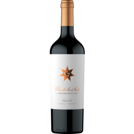 Clos de los Siete 2021