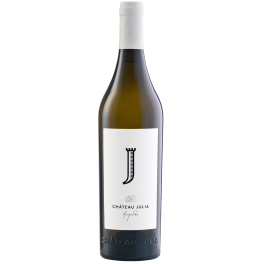 Costa Lazaridi Chateau Julia Assyrtiko 2023