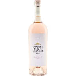 Costa Lazaridi Rose 2025