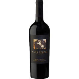 Clos Pegase Napa Valley Cabernet Sauvignon 2021