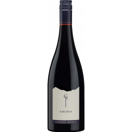 Craggy Range Aroha Pinot Noir 2021