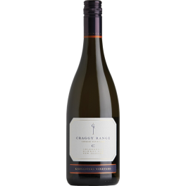 Craggy Range Kidnappers Vineyard Chardonnay 2025