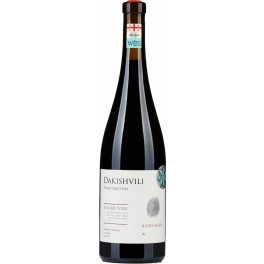 Dakishvili Family Selection Cuvee Red 2020