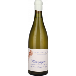 Domaine A.F. Gros Bourgogne Hautes Cotes de Nuits Blanc 2021