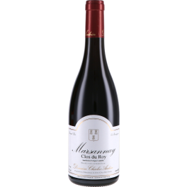 Domaine Charles Audoin Marsannay Clos du Roy Rouge 2021