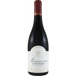 Domaine Charles Audoin Marsannay Cuvee Marie Ragonneau 2021