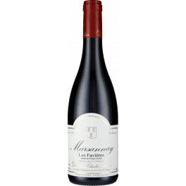 Domaine Charles Audoin Marsannay Les Favieres 2021