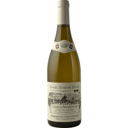 Domaine Daniel-Etienne Defaix Chablis Premier Cru Cote de Lechet 2010