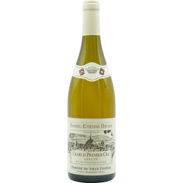 Domaine Daniel-Etienne Defaix Chablis Premier Cru Les Lys 2015
