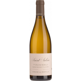 Domaine de Montille Saint Aubin Premier Cru En Remilly 2022