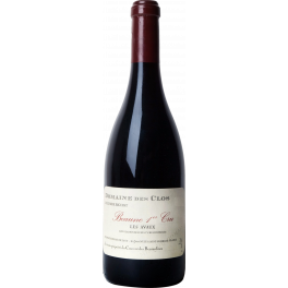 Domaine des Clos Beaune Premier Cru Les Avaux 2018