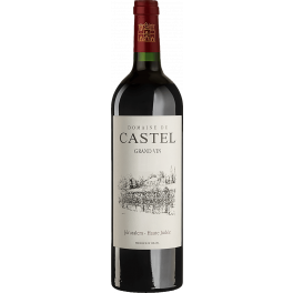 Domaine du Castel Grand Vin 2021