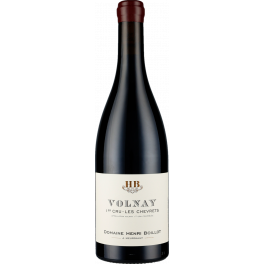 Domaine Henri Boillot Volnay Premier Cru Les Chevrets 2021