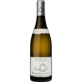 Domaine Jean Fournier Marsannay Saint Urbain Blanc 2022