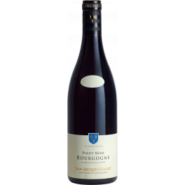 Domaine Jean-Jacques Girard Bourgogne Pinot Noir 2021