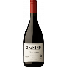 Domaine Nico Le Paradis Pinot Noir 2019