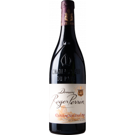 Domaine Roger Perrin Chateauneuf du Pape Rouge 2021