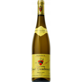 Domaine Zind-Humbrecht Pinot Gris Turckheim 2022