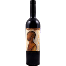 Domus Aurea Cabernet Sauvignon 2019