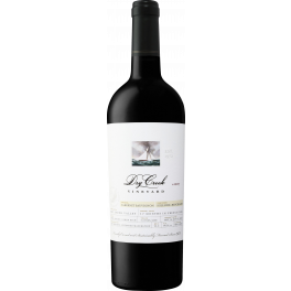 Dry Creek Cabernet Sauvignon 2018