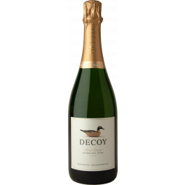 Duckhorn Decoy Brut Cuvee