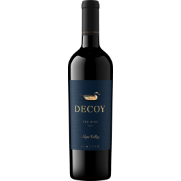 Duckhorn Decoy Limited Napa Valley Red Blend 2019