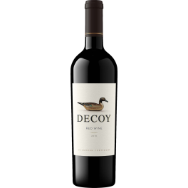 Duckhorn Decoy Red Blend 2021