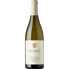 Dumol Wester Reach Chardonnay 2019