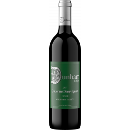 Dunham Cellars Cabernet Sauvignon XXIII 2017