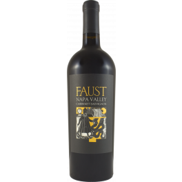 Faust Cabernet Sauvignon 2019