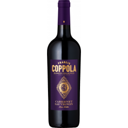 Francis Ford Coppola Diamond Collection Cabernet Sauvignon 2019