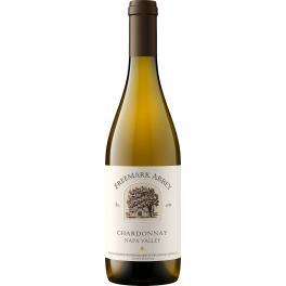 Freemark Abbey Chardonnay 2022