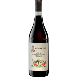 G.D. Vajra Langhe Nebbiolo 2023