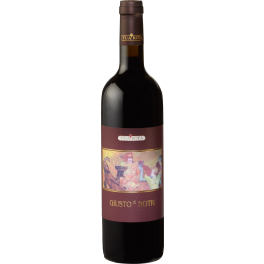 Tua Rita Giusto di Notri 2019