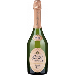 Grande Cuvee 1531 Sieur d'Arques Cremant de Limoux Rose Brut