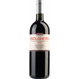 Grattamacco Bolgheri Rosso 2022