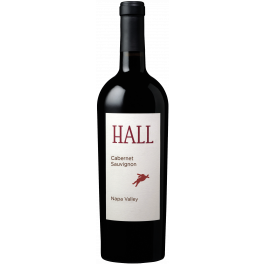 Hall Napa Valley Cabernet Sauvignon 2019