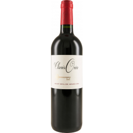 Clavis Orea Saint Emilion Grand Cru 2019