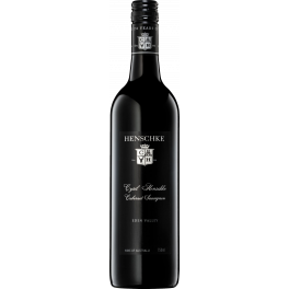 Henschke Cyril Henschke Cabernet Sauvignon 2018