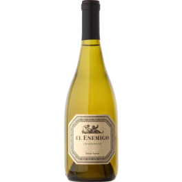 El Enemigo Chardonnay 2023