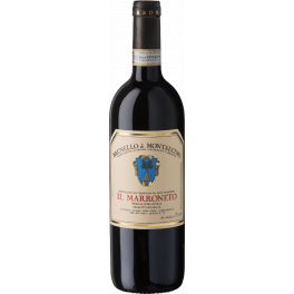 Il Marroneto Brunello di Montalcino 2018