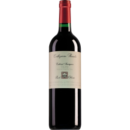 Isole e Olena Cabernet Sauvignon 2018