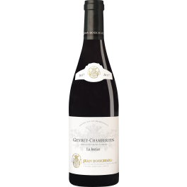 Jean Bouchard Gevrey-Chambertin La Justice 2017