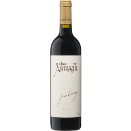 Jim Barry The Armagh Shiraz 2008