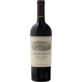 Joseph Phelps Cabernet Sauvignon 2021