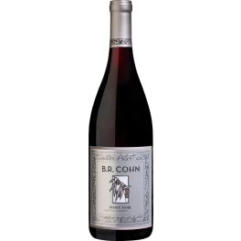 B. R. Cohn Silver Label Pinot Noir 2021