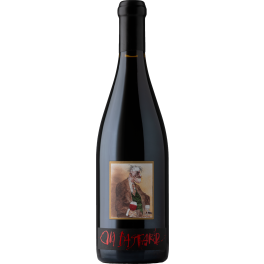 Kaesler Old Bastard Shiraz 2020