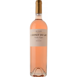 Kir-Yianni L'Esprit du Lac Vieilles Vignes Rose 2023