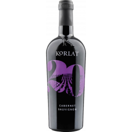 Korlat Cabernet Sauvignon 2020