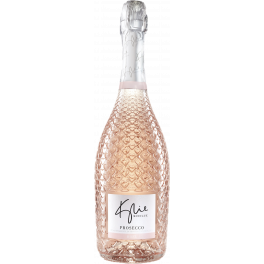 Kylie Minogue Prosecco Rose